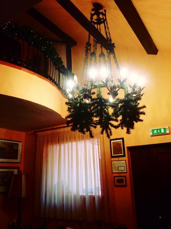 B&B De Nuce Maga Benevento Exterior foto