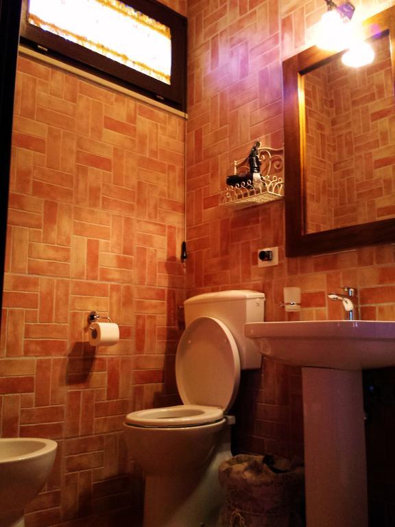 B&B De Nuce Maga Benevento Zimmer foto